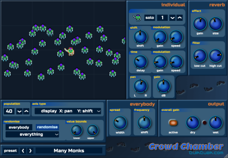 QuikQuak Crowd Chamber v4.1.0