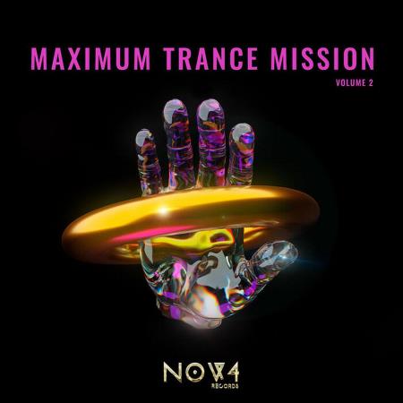 Maximum Trance Mission Vol 2 (2022)