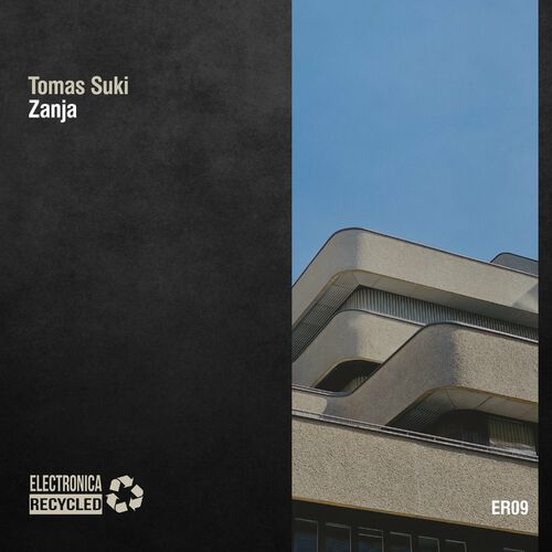 VA - Tomas Suki - Zanja (2022) (MP3)