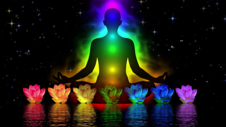 Chakra Healing Tools For Self-Healing | Certificate Course Chakra Healing Tools For Self-Healing | Certificate Course