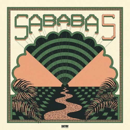 VA - Sababa 5 - Sababa 5 (2022) (MP3)