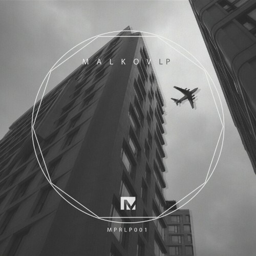 VA - Malkov - Malkov LP (2022) (MP3)