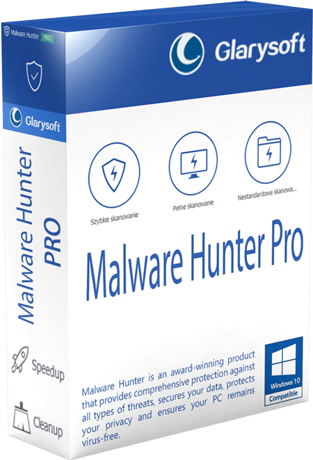 Glary Malware Hunter Pro 1.158.0.775 Multilingual