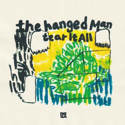 VA - The Hanged Man - Tear It All (2022) (MP3)
