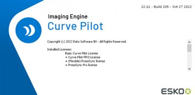 Esko Imaging Engine v22.11 (x64)  Multilanguage F9c9b909c68cede6474ac5c74de1893a