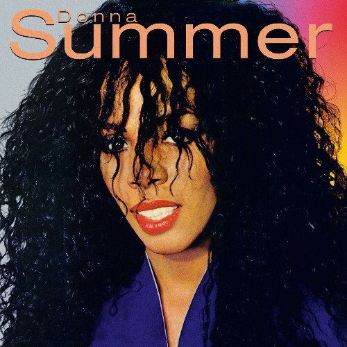 VA - Donna Summer - Donna Summer (40th Anniversary Edition) (2022) (MP3)