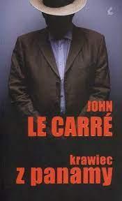 John le Carre - Krawiec z Panamy