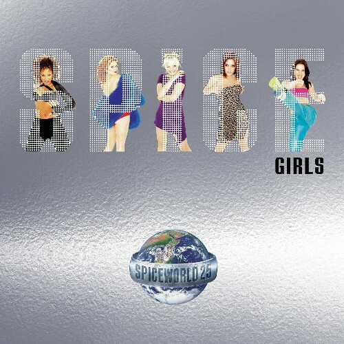 Spice Girls - Spiceworld (25th Anniversary) (2022)