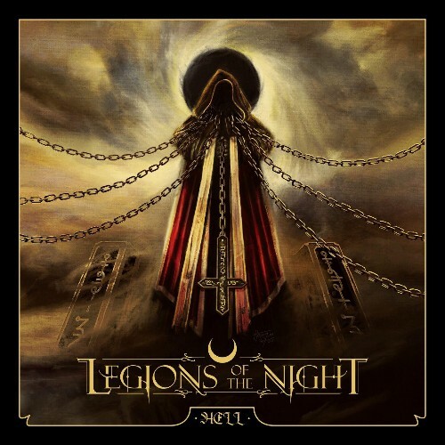 Legions Of The Night - Hell (2022)