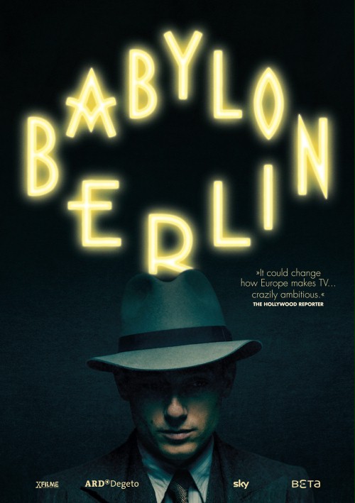 Babilon Berlin / Babylon Berlin (2017-) [Sezon 1-3] PL.1080p.HMAX.WEB-DL.H264-DSiTE / Lektor PL