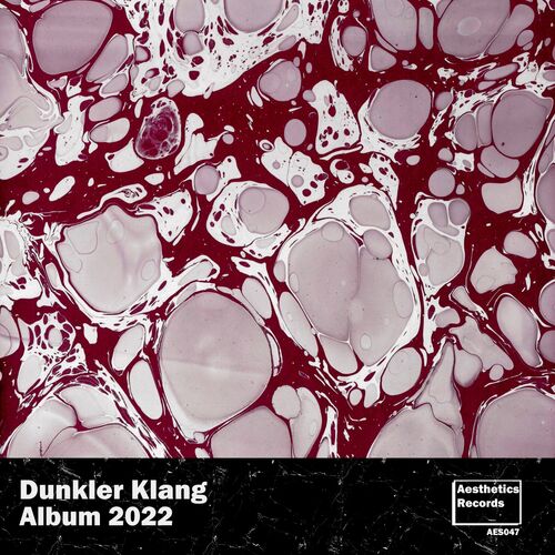 VA - Dunkler Klang - Album 2022 (2022) (MP3)