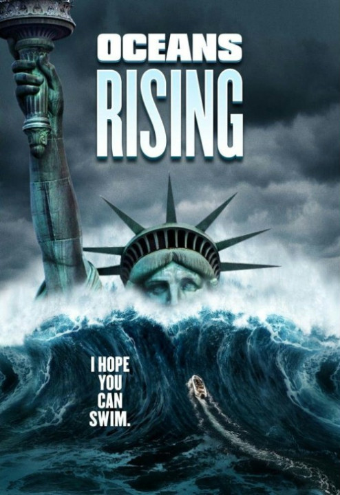 Potop / Oceans Rising (2017) PL.1080i.HDTV.H264-B89 | POLSKI LEKTOR