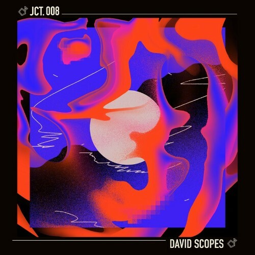David Scopes - Junction 008 (2022)