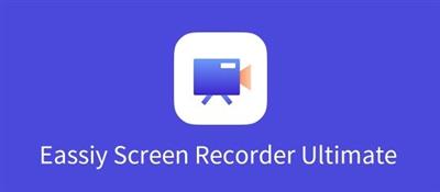 Eassiy Screen Recorder Ultimate 5.0.8  Multilingual D2710fa817a758ab40eb9f097103964d