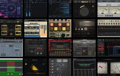 TBProAudio Bundle  2022.11