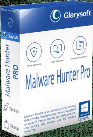Glary Malware Hunter Pro 1.158.0.775  Multilingual