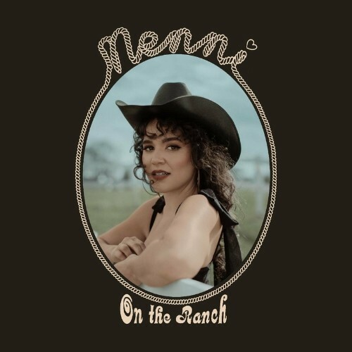 VA - Emily Nenni - On The Ranch (2022) (MP3)
