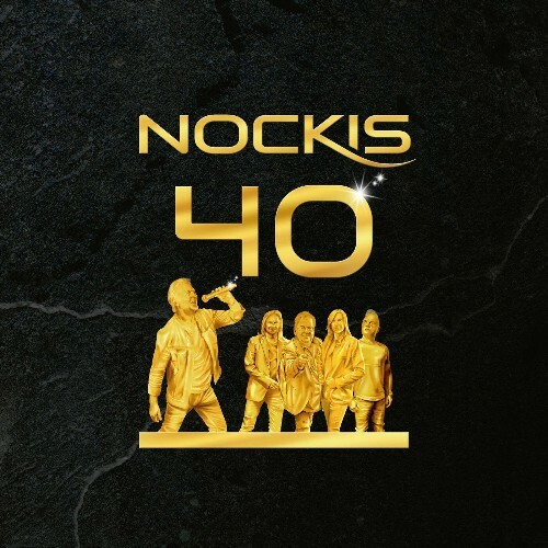 VA - Nockis - 40 (2022) (MP3)