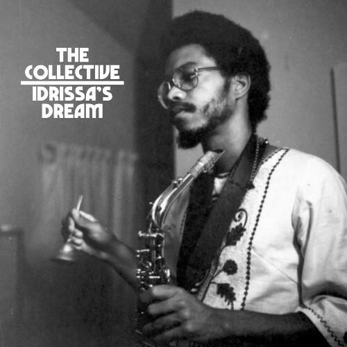 VA - The Collective - Idrissa's Dream (2022) (MP3)