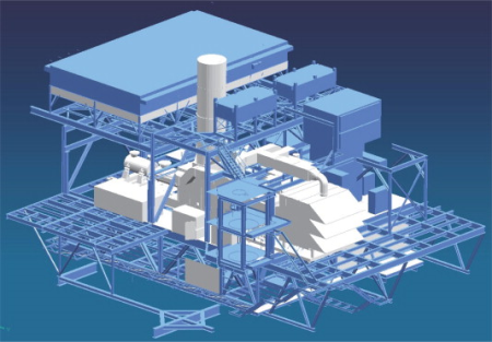 All About 3D Model Review: Piping Engineering All About 3D Model Review: Piping Engineering