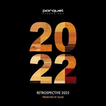 VA - Parquet Recordings | Retrospective 2022 (MP3)