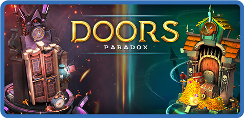 Doors   Paradox [FitGirl Repack]