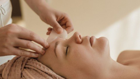 Holistic Skincare For Estheticians & Self Healing