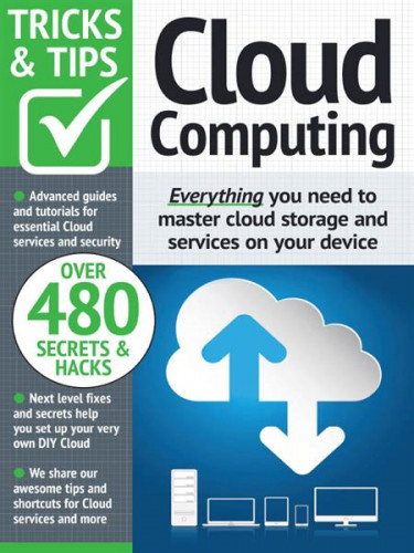 Cloud Computing Tricks and Tips – 12th Edition 2022