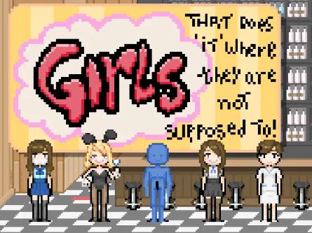 Hoodie Corp - Girls that does 'it' where they are not supposed to!! (eng) Porn Game