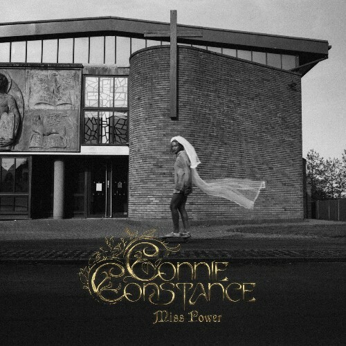 VA - Connie Constance - Miss Power (2022) (MP3)