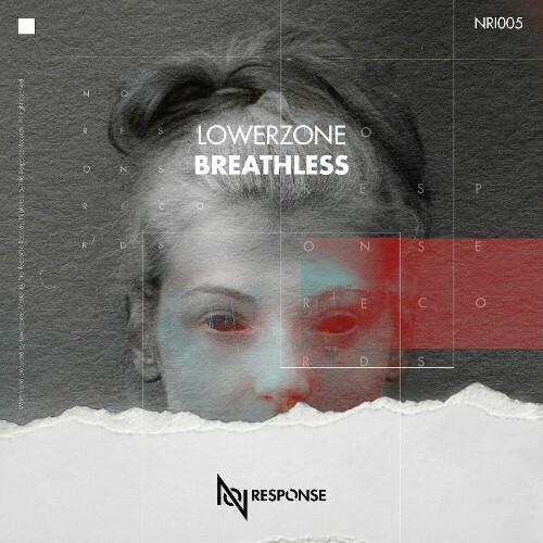 Lowerzone - Breathless (2022)