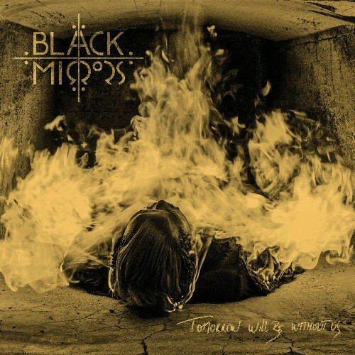 VA - Black Mirrors - Tomorrow Will Be Without Us (2022) (MP3)