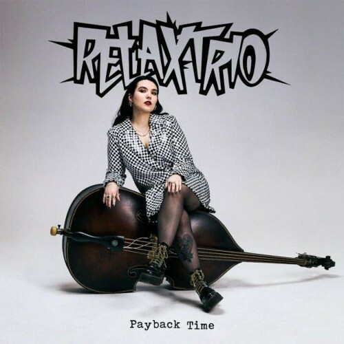VA - Relax Trio - Payback Time (2022) (MP3)