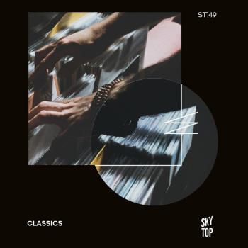 VA - SkyTop Classics (2022) (MP3)