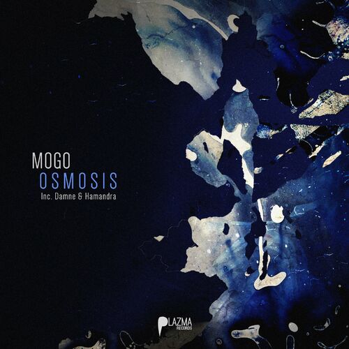 VA - Mogo - Osmosis (2022) (MP3)