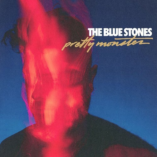 VA - The Blue Stones - Pretty Monster (2022) (MP3)