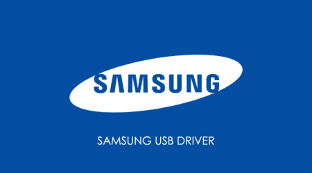 Samsung Android USB Driver for Windows 1.7.59