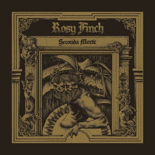 VA - Rosy Finch - Seconda Morte (2022) (MP3)
