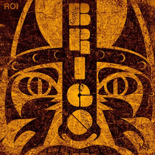 VA - Roi - Brigo (2022) (MP3)