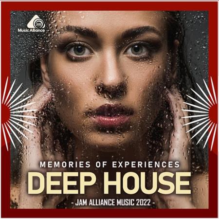 Картинка Deep House Jam Alliance (2022)