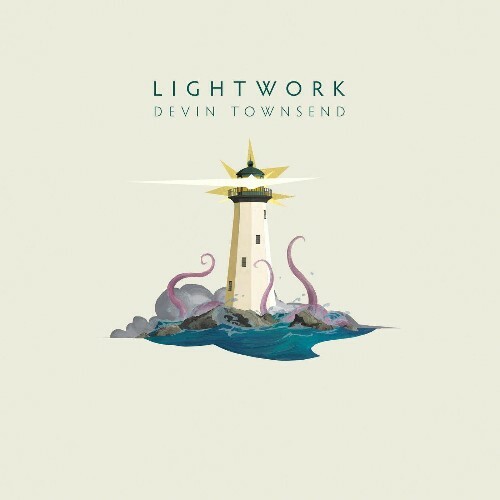 VA - Devin Townsend - Lightwork (2022) (MP3)