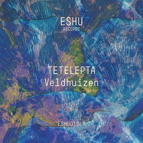 VA - Tetelepta - Veldhuizen (2022) (MP3)