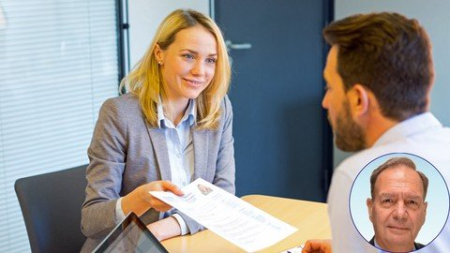 Career Development (2 Of 2): Land That Job, Plain & Simple Career Development (2 Of 2): Land That Job, Plain & Simple