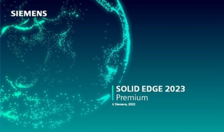 Siemens Solid Edge 2023 Mold Tooling Plugin