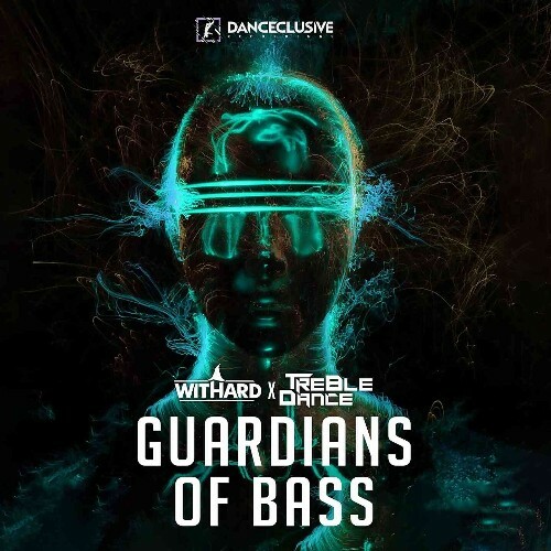 VA - Withard x TreBle Dance - Guardians Of Bass (2022) (MP3)