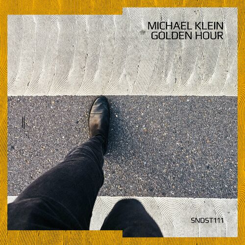 VA - Michael Klein - Golden Hour (2022) (MP3)