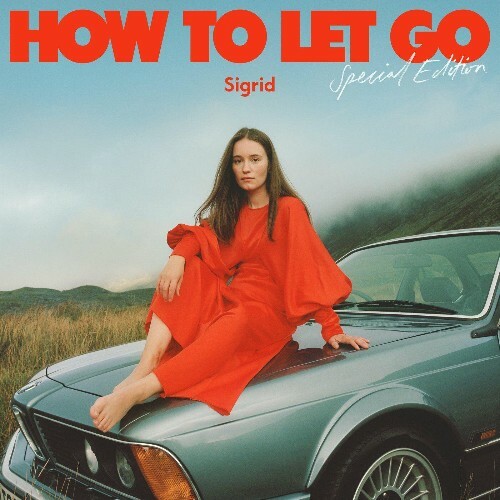 VA - Sigrid - How To Let Go (Special Edition) (2022) (MP3)