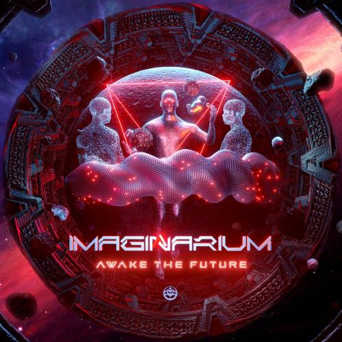 VA - Imaginarium - Awake The Future (2022) (MP3)