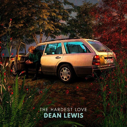 Dean Lewis - The Hardest Love (2022)