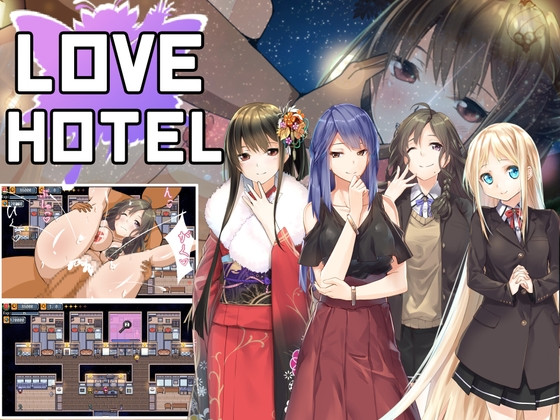 kuriG - Love Hotel Final (jap)